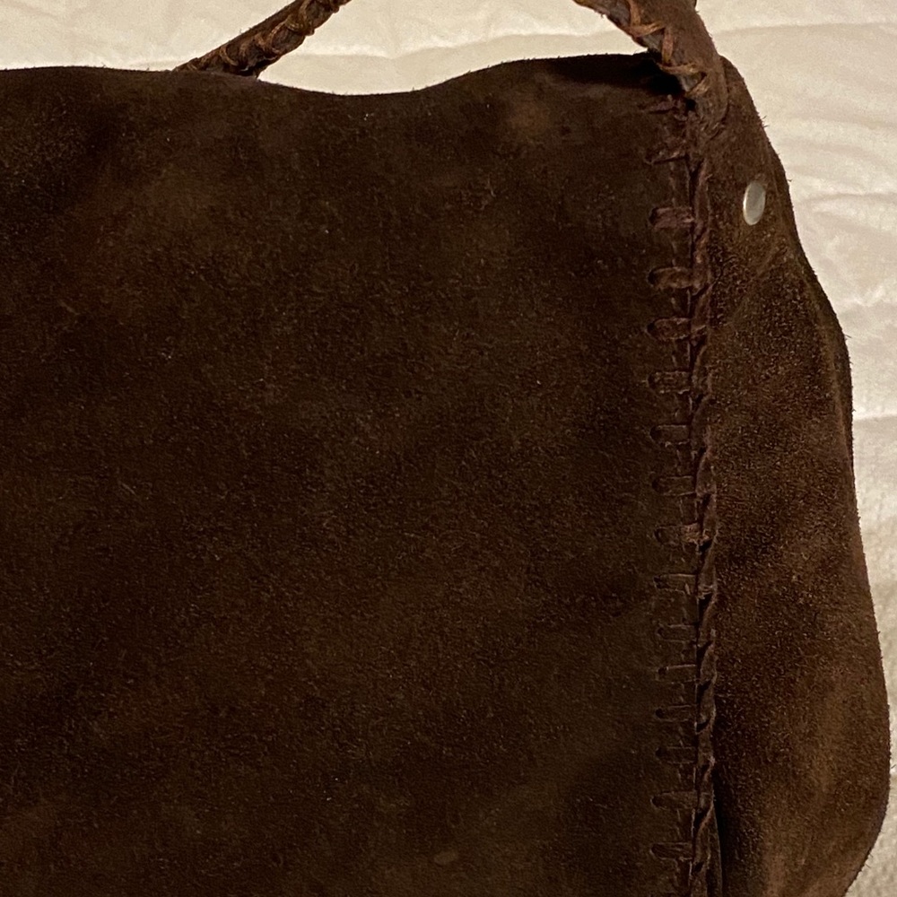 POLO JEANS CO. Leather